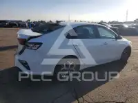 2021 KIA Forte photo