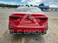 2021 KIA Forte photo