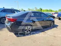 2021 KIA Forte фото