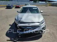 2021 KIA Forte фото