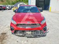 2021 KIA Forte фото
