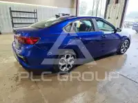 2021 KIA Forte фото