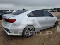 2021 KIA Forte фото