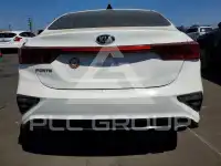 2021 KIA Forte фото