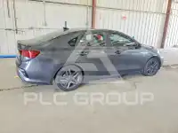 2021 KIA Forte фото