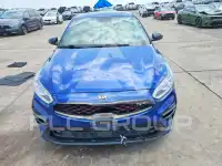 2021 KIA Forte фото