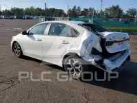2021 KIA Forte photo