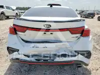 2021 KIA Forte фото