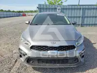 2021 KIA Forte photo