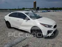 2021 KIA Forte фото