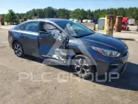 2021 KIA Forte photo
