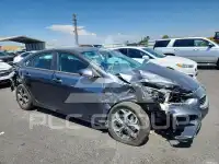 2021 KIA Forte фото