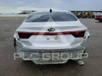 2021 KIA Forte фото
