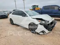 2021 KIA Forte фото