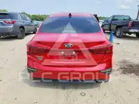 2021 KIA Forte фото