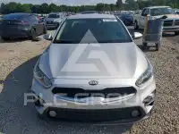 2021 KIA Forte фото
