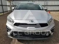 2021 KIA Forte фото