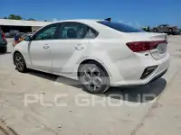 2021 KIA Forte фото