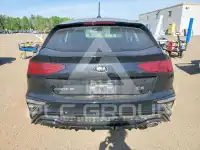 2021 KIA Forte photo