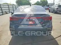 2021 KIA Forte фото