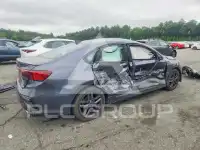 2021 KIA Forte фото
