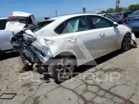 2021 KIA Forte photo