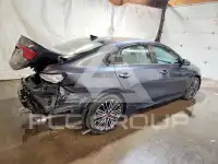 2021 KIA Forte photo