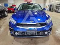2021 KIA Forte фото