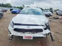 2021 KIA Forte фото