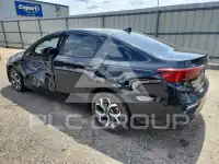 2021 KIA Forte фото