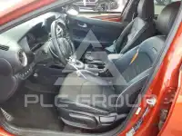 2021 KIA Forte фото