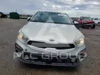 2021 KIA Forte фото