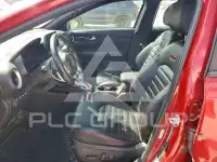 2021 KIA Forte фото