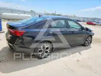 2021 KIA Forte фото
