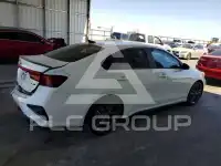 2021 KIA Forte photo