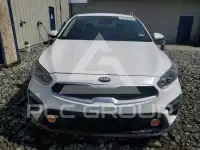 2021 KIA Forte фото