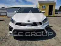 2021 KIA Forte фото