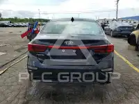 2021 KIA Forte фото