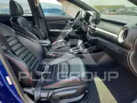 2021 KIA Forte фото