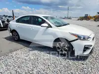 2021 KIA Forte photo