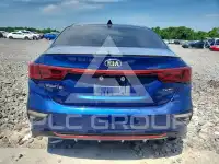2021 KIA Forte фото