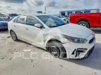 2021 KIA Forte фото