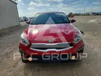 2021 KIA Forte фото