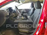 2021 KIA Forte фото