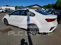 2021 KIA Forte фото