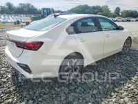 2021 KIA Forte фото