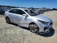 2021 KIA Forte фото
