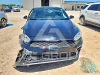 2021 KIA Forte photo
