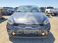 2021 KIA Forte photo