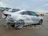 2021 KIA Forte фото